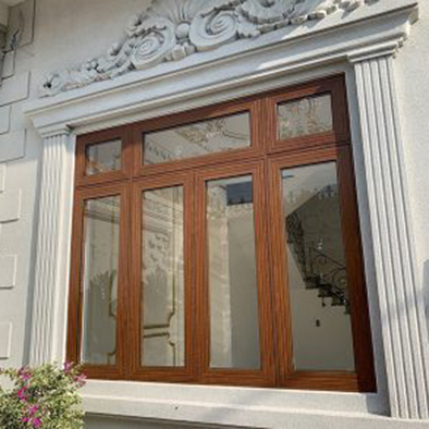 cửa nhôm kính tại hà nội