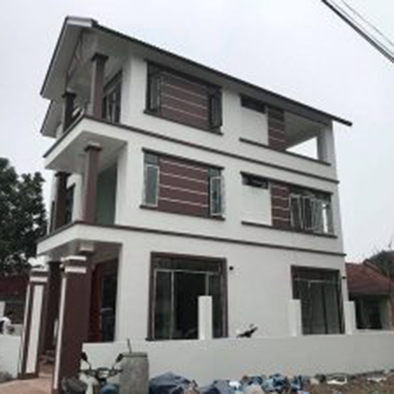 làm cửa nhôm kính tại hà nội