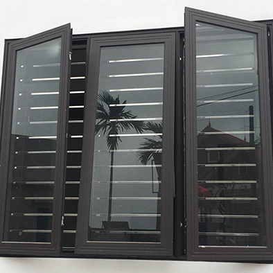 làm cửa nhôm kính tại lĩnh nam hà nội