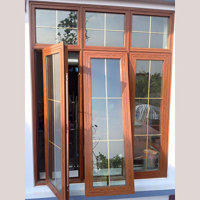 làm cửa nhôm kính tại thanh trì hà nội