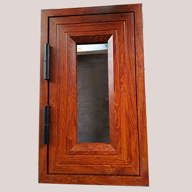 làm cửa nhôm kính giá rẻ tại hà nội
